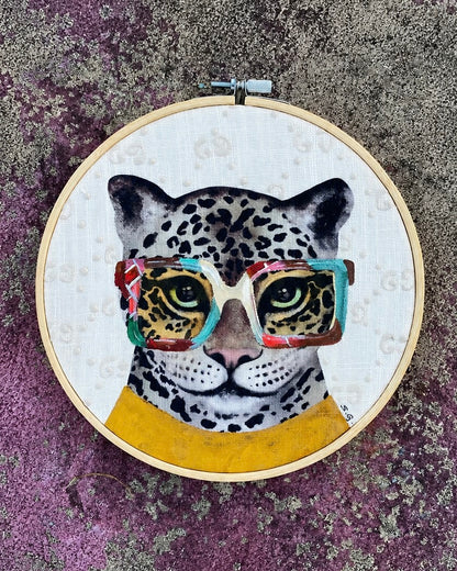 Giovanni - DessinDesign