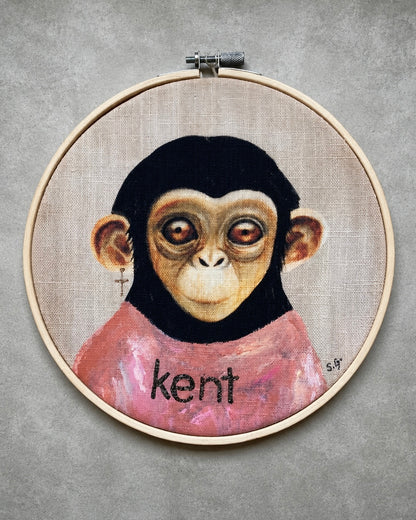 Kent - DessinDesign