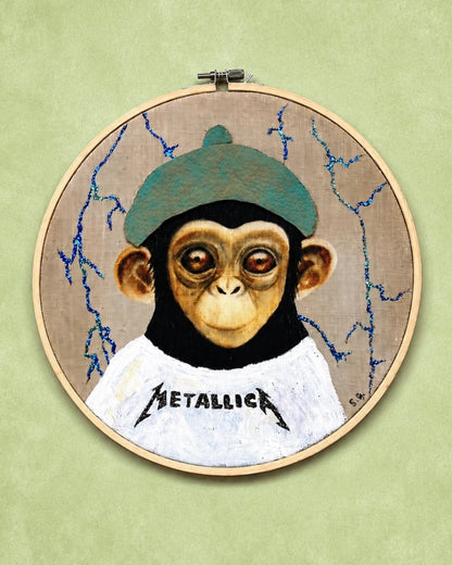 Angus - DessinDesign