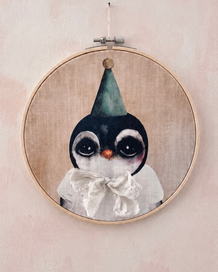 Kiwi - DessinDesign