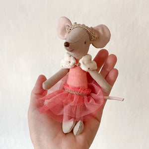 Maileg - "Princess mouse" older sister