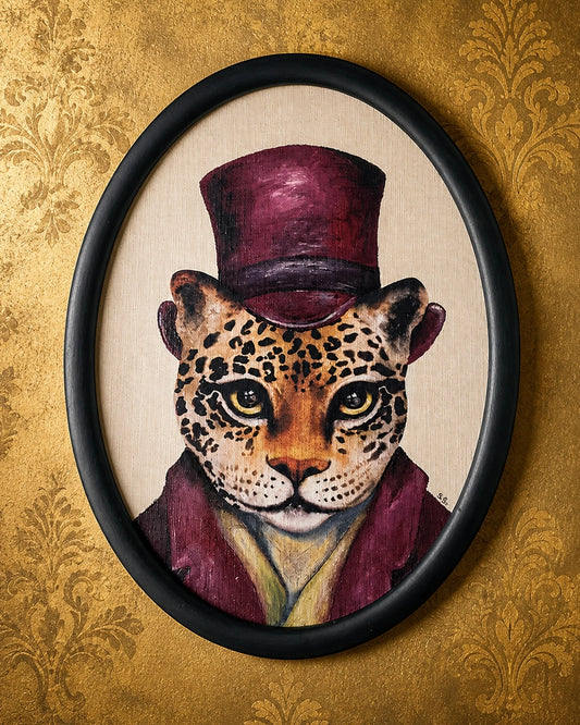 Mister - DessinDesign