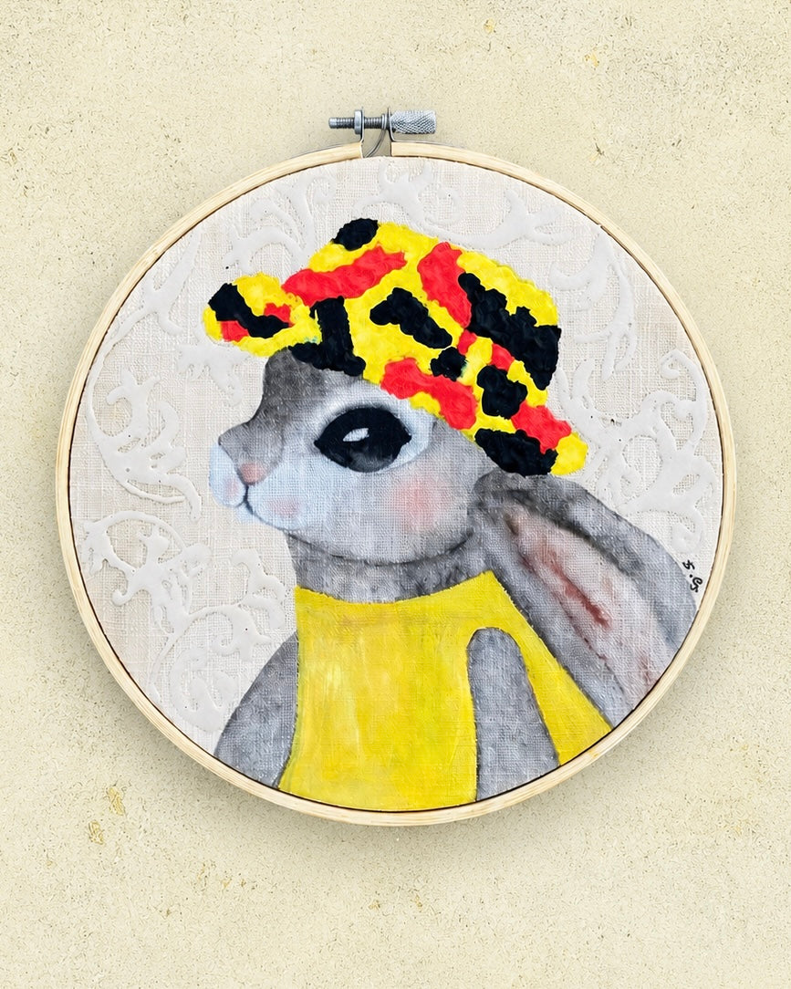 Gianna - DessinDesign