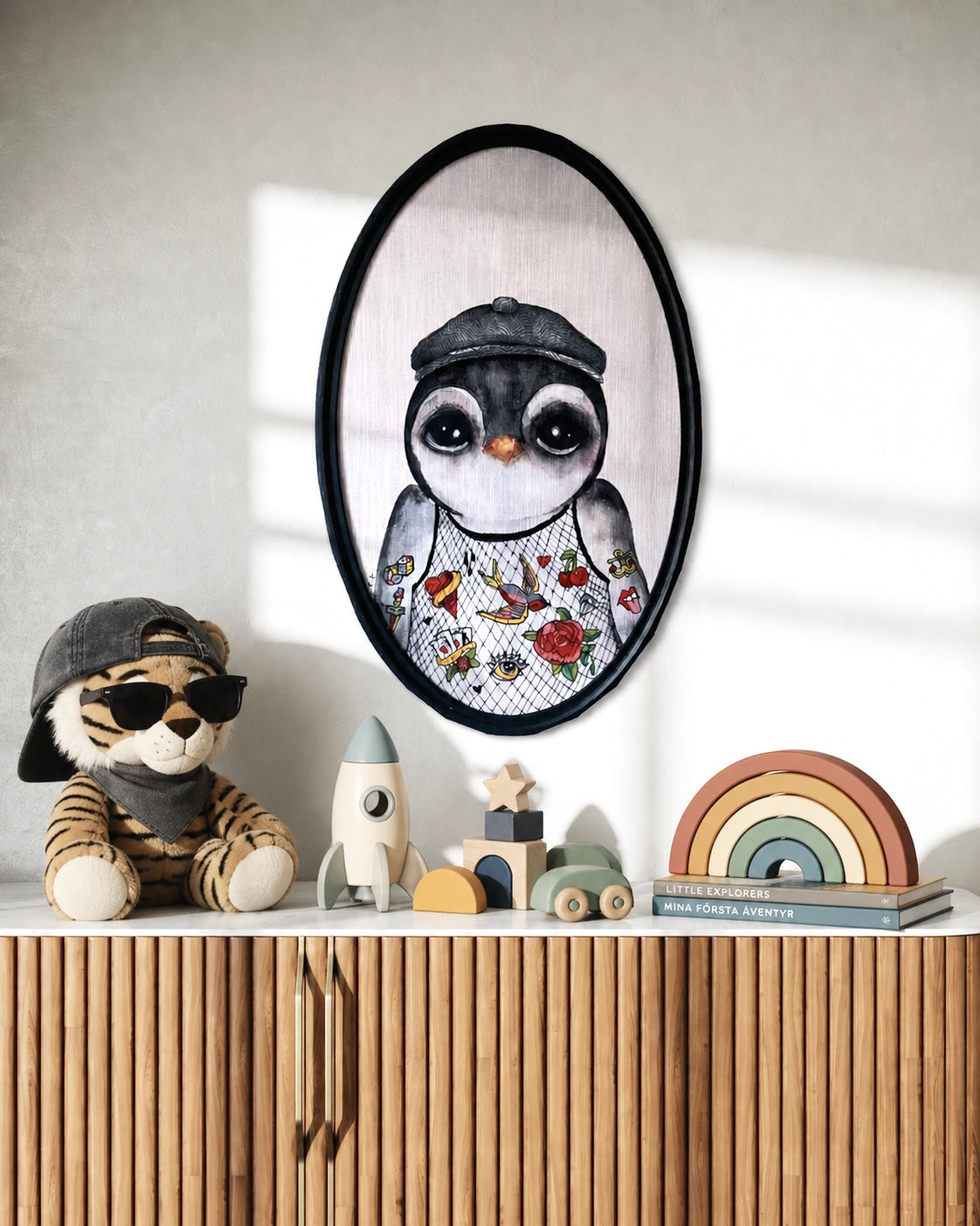 Angus - DessinDesign