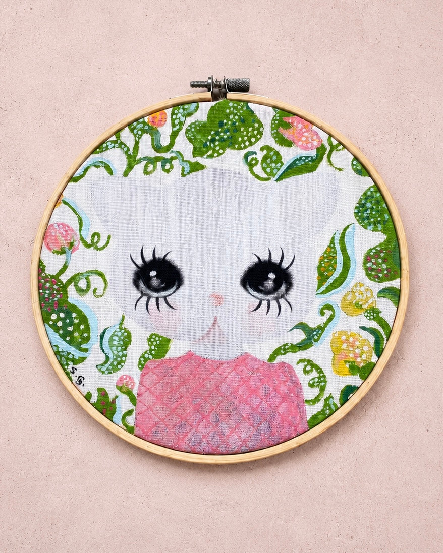 Meow - DessinDesign