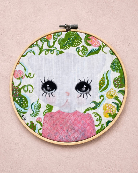 Meow - DessinDesign