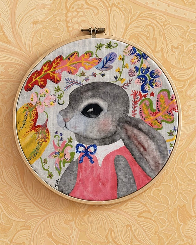 Frankie - DessinDesign