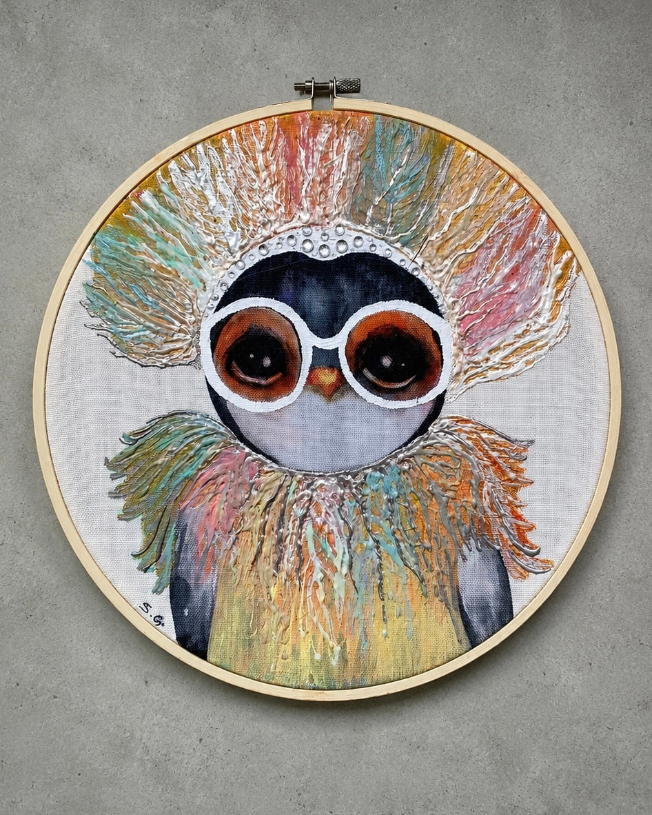 Elton - DessinDesign