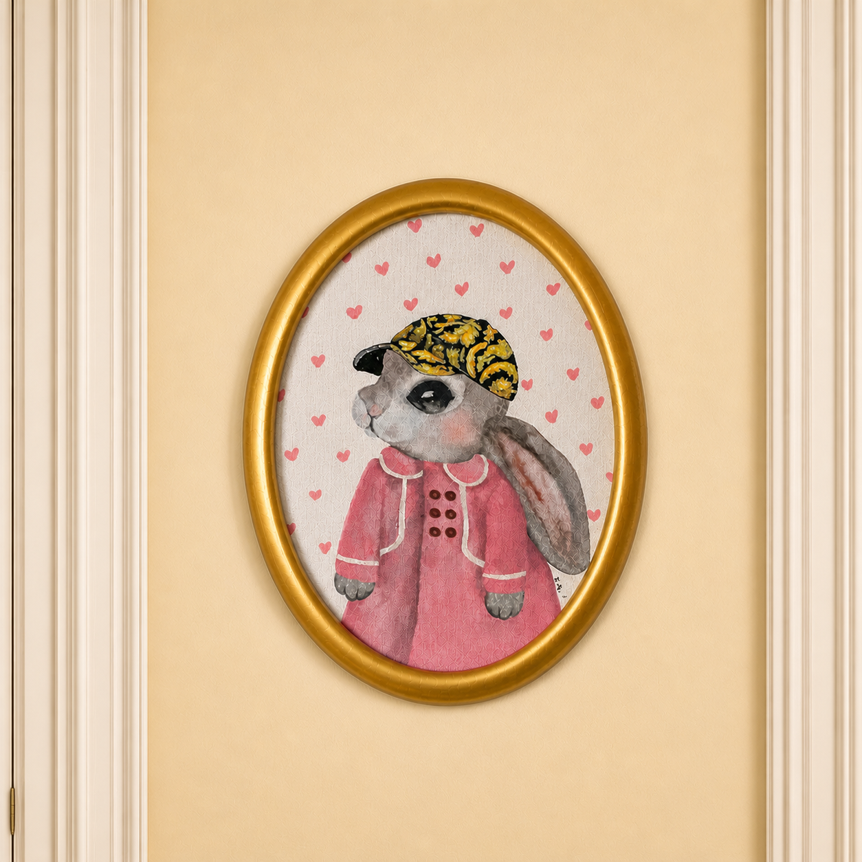 Jean - DessinDesign