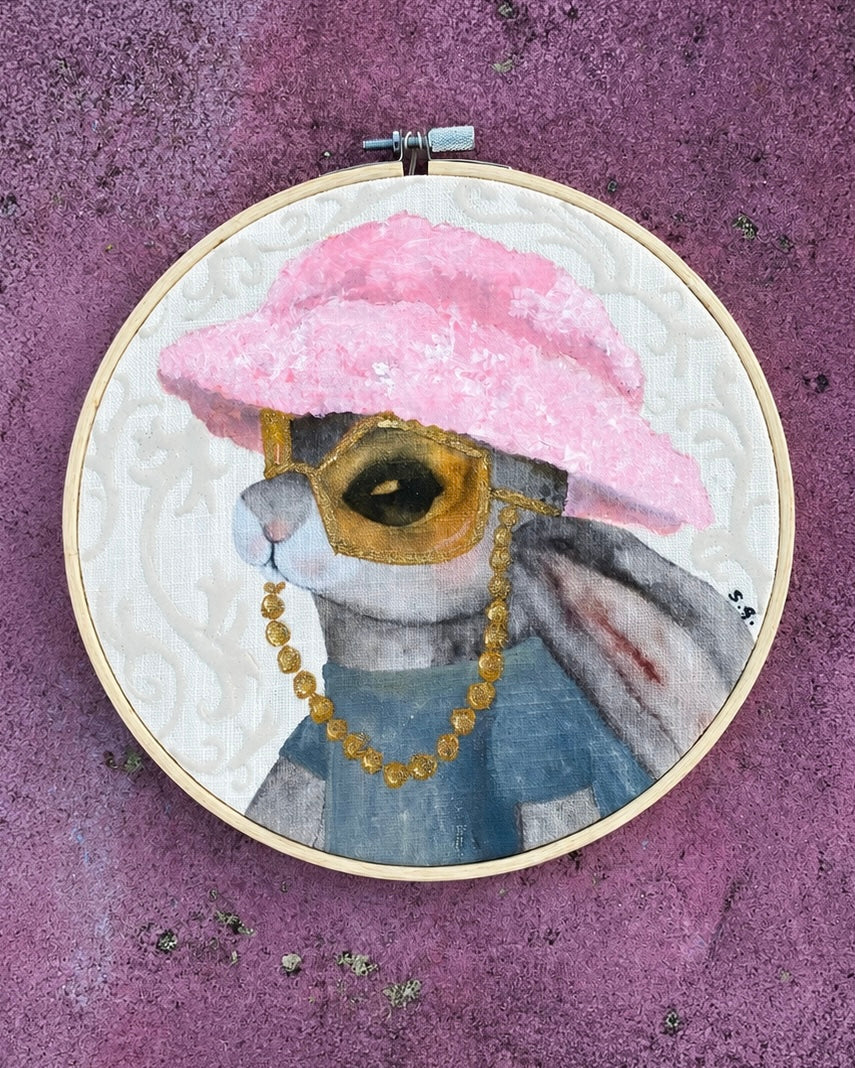 Pam - DessinDesign
