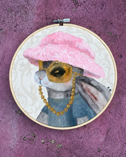 Pam - DessinDesign