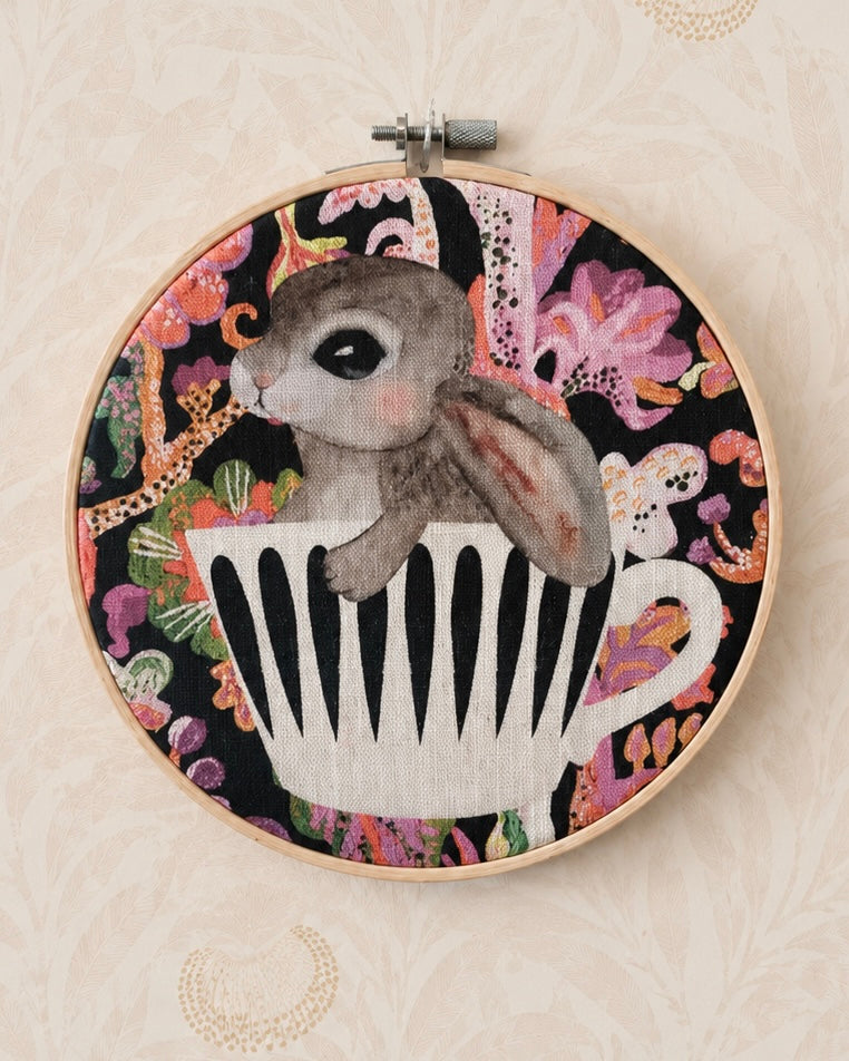 Percy - DessinDesign