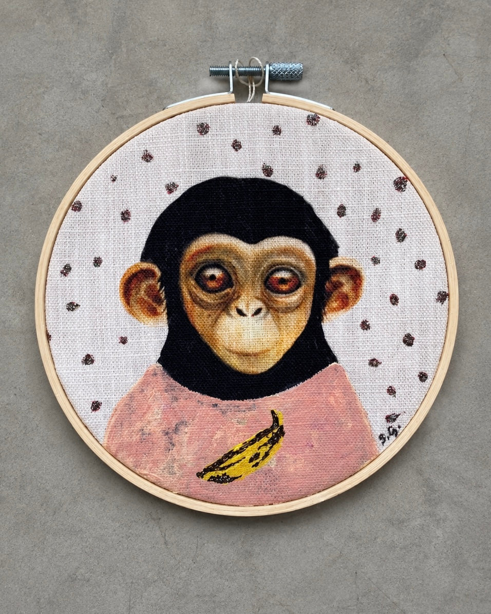 Roy - DessinDesign