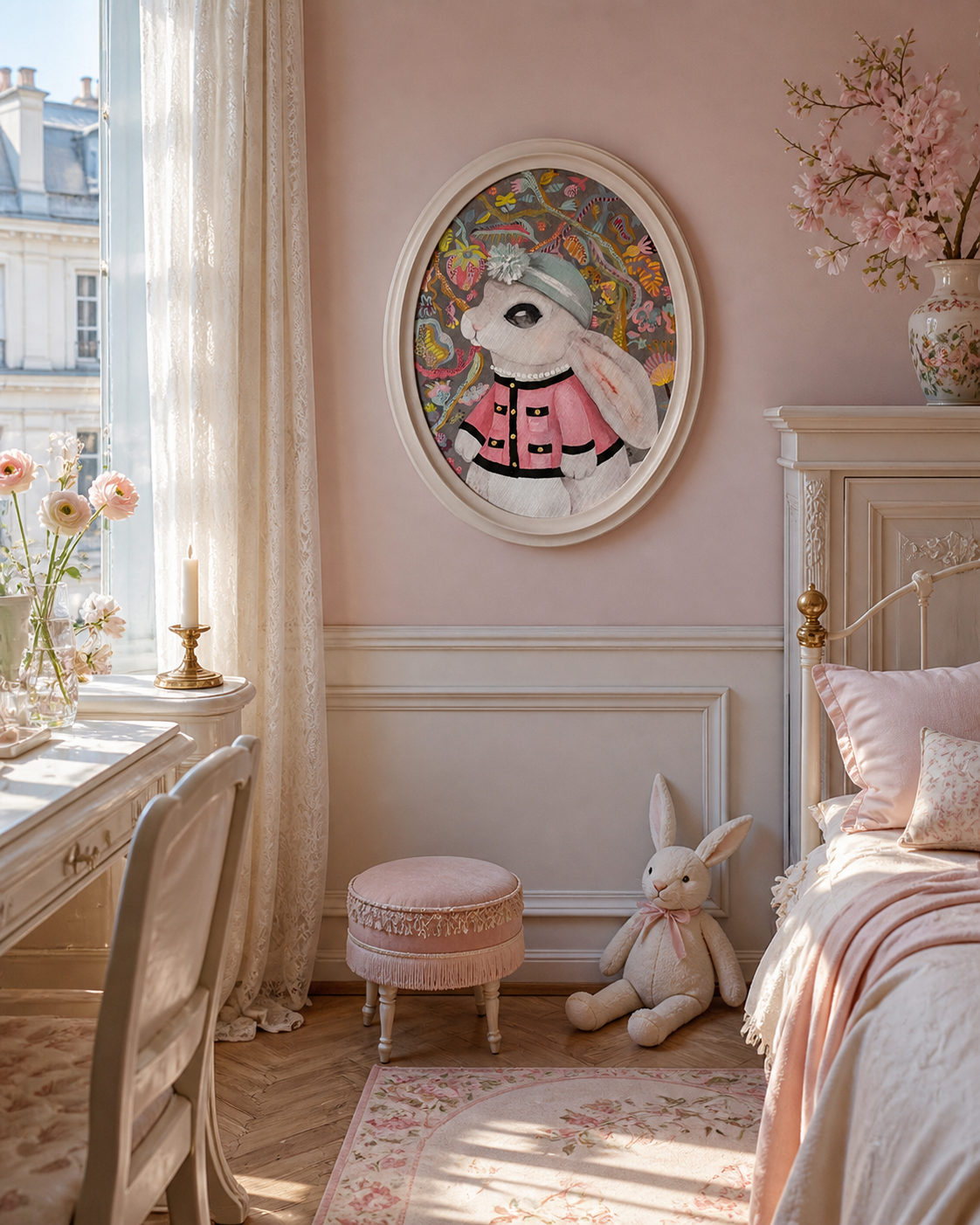 Coco - DessinDesign