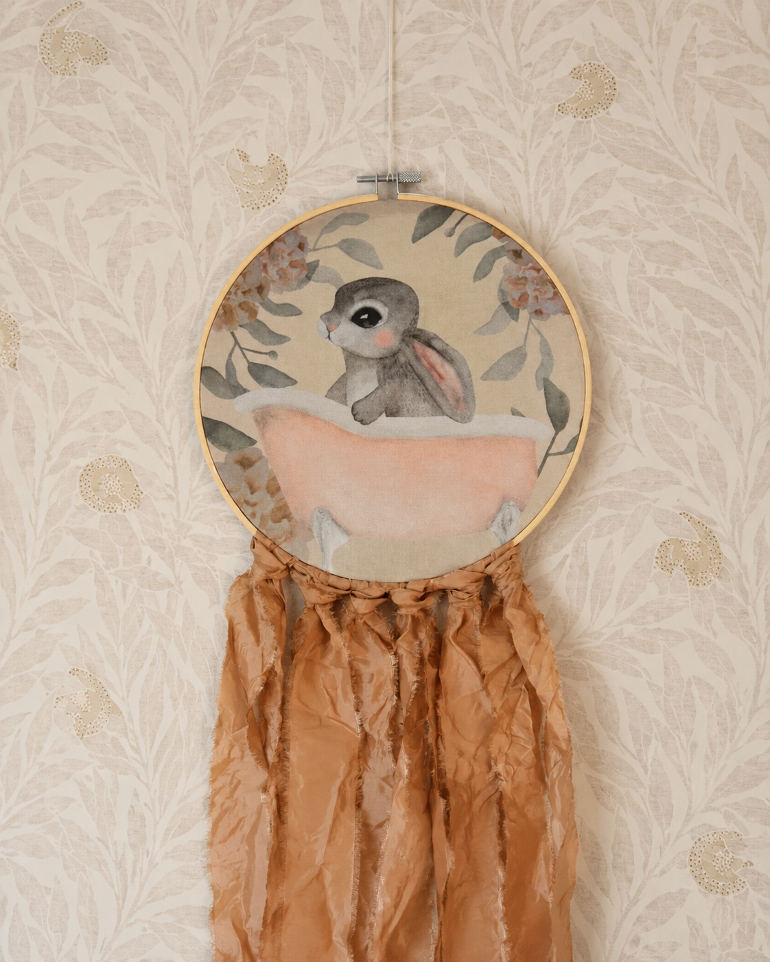 Badkarskanin - Fudge - DessinDesign