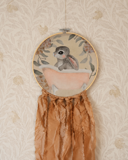 Badkarskanin - Fudge - DessinDesign