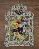 Art Déco pappersmobil DessinDesign