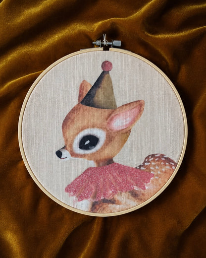 Luau - DessinDesign