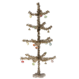 Maileg - Christmas tree, gold