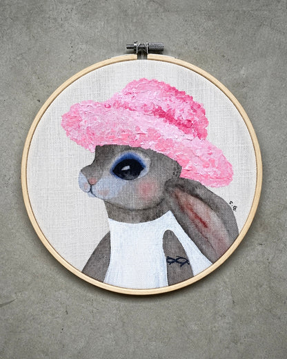 Pamela - DessinDesign
