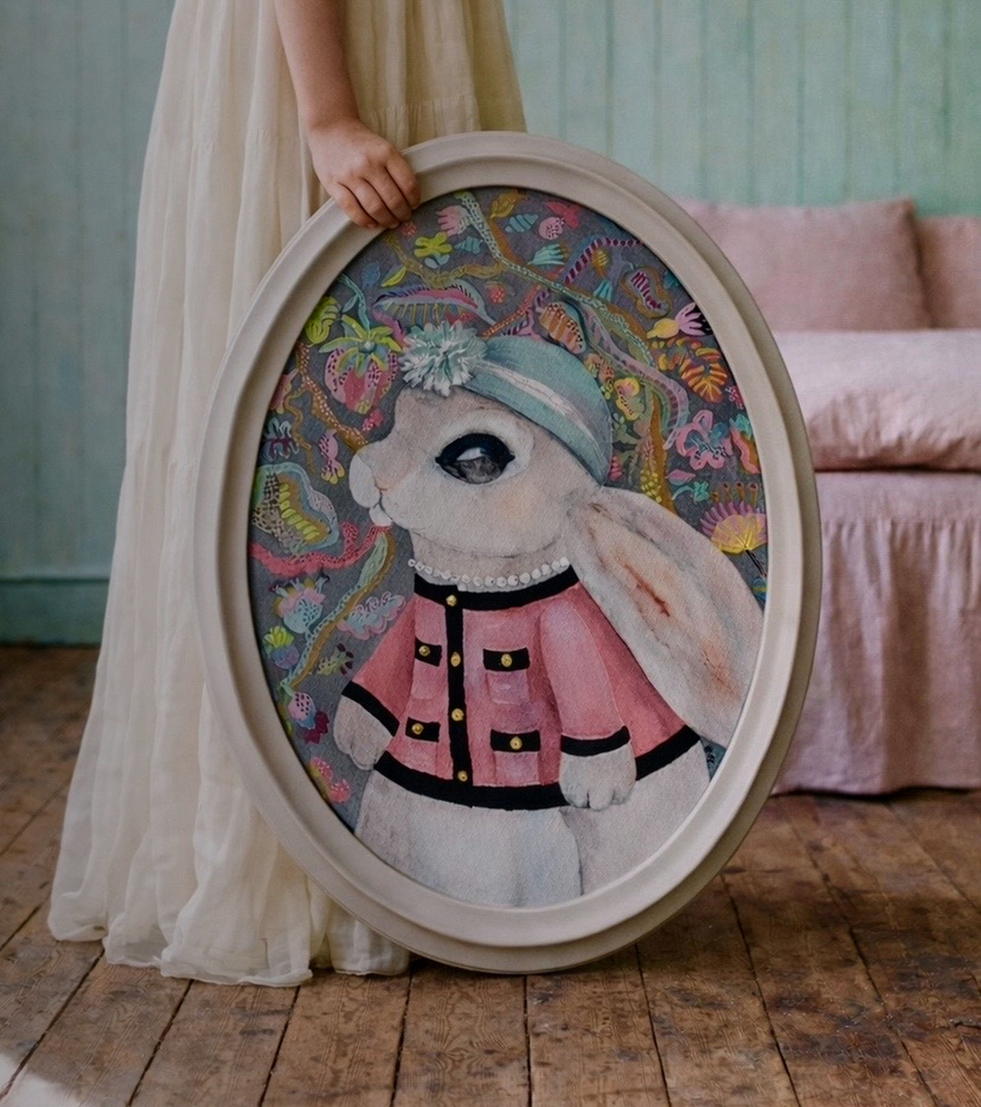 Coco - Dessin Design 