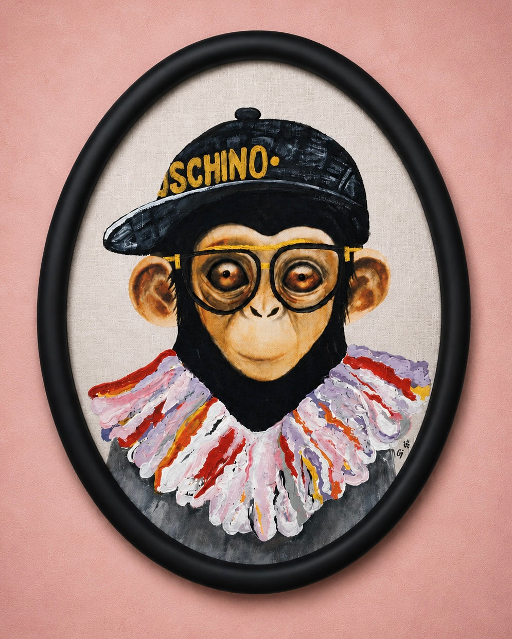Ralph - DessinDesign