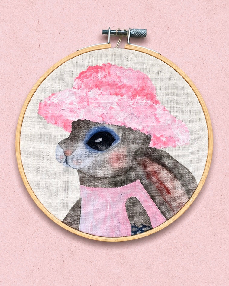 Pammie - DessinDesign