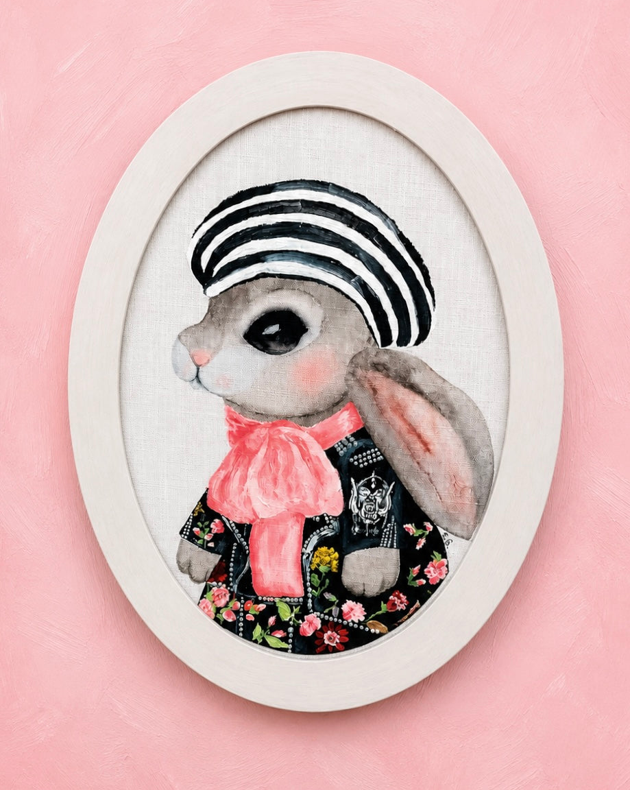 Debbie - DessinDesign