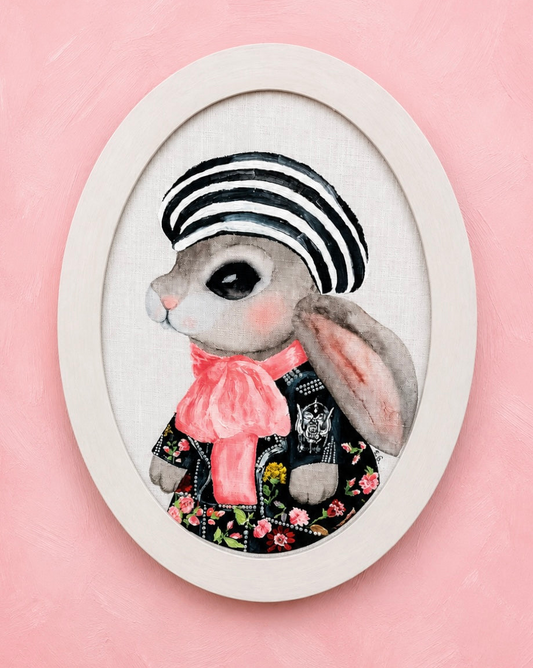 Debbie - DessinDesign