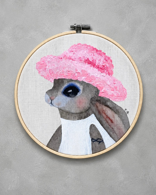 Pamela - DessinDesign