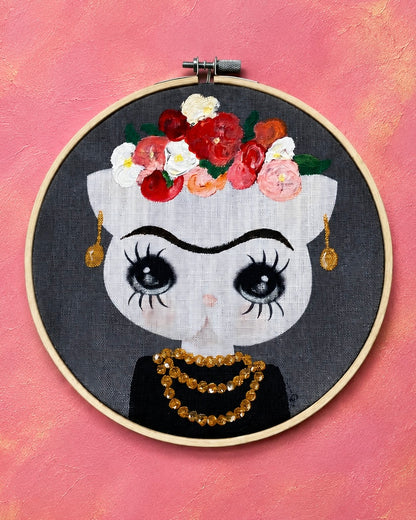 Frida - DessinDesign