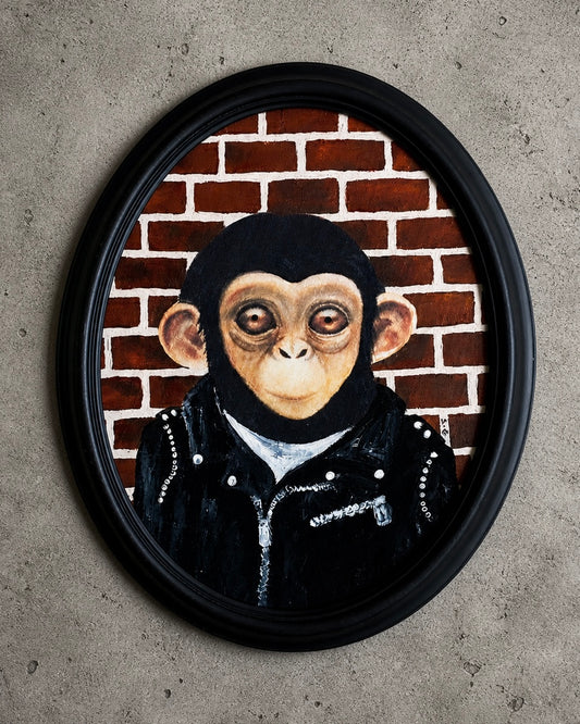 Floyd - DessinDesign