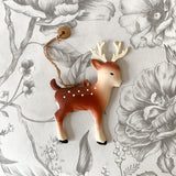 Maileg - The Christmas ornament, Bambi