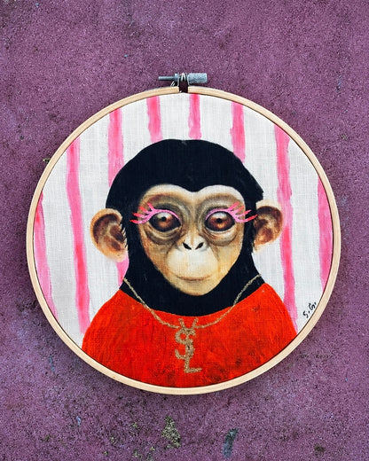 Yves - DessinDesign