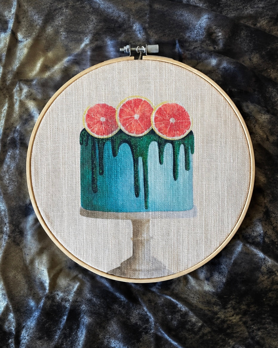 Grape - DessinDesign