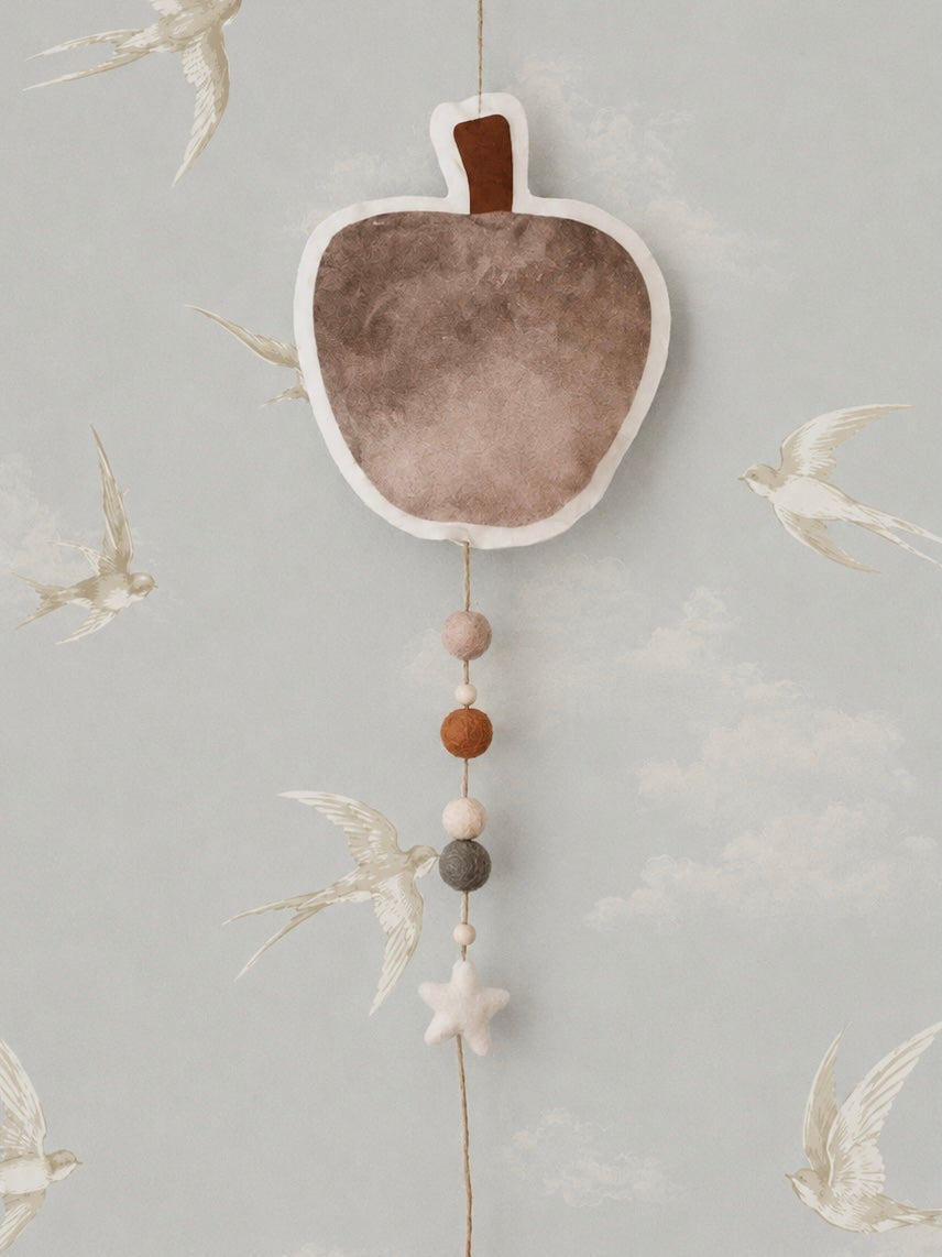 Äppelmobil - DessinDesign