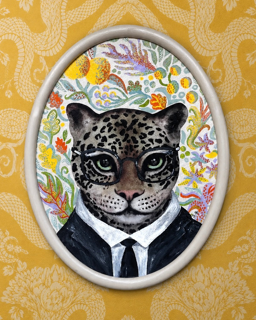 Hugo - DessinDesign