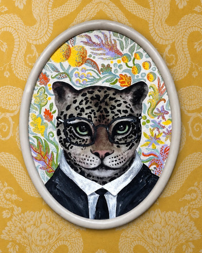 Hugo - DessinDesign