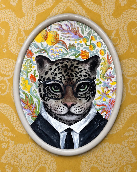 Hugo - DessinDesign