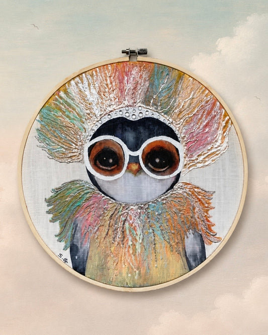 Elton - DessinDesign