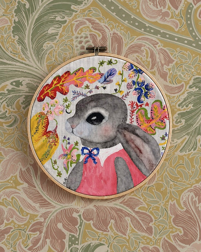 Frankie - DessinDesign