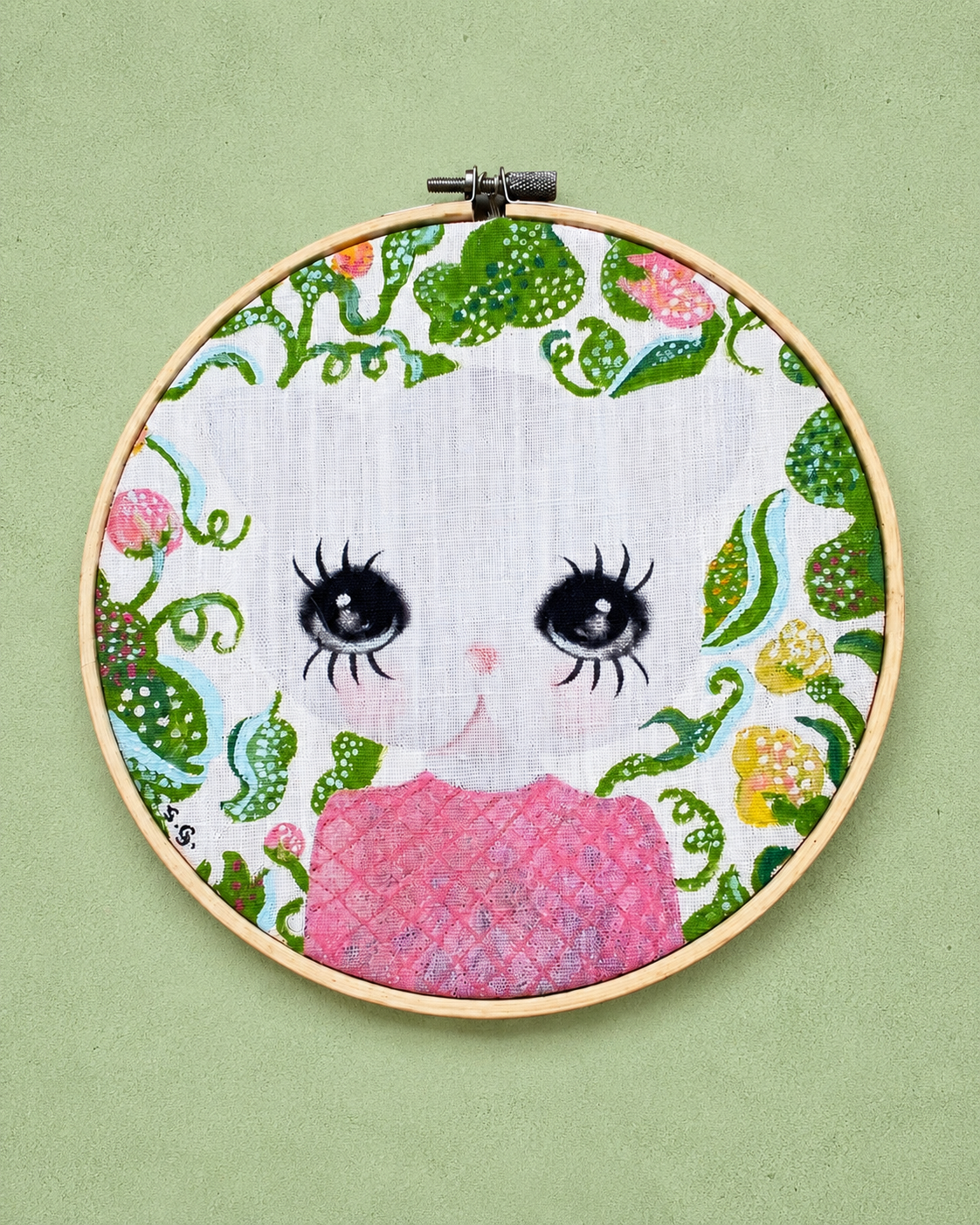 Meow - DessinDesign