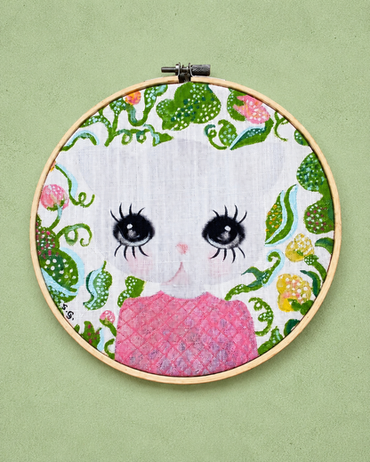 Meow - DessinDesign
