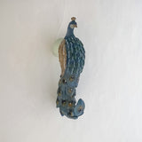 Peacock hook - Konges slöjd, Dessin Design