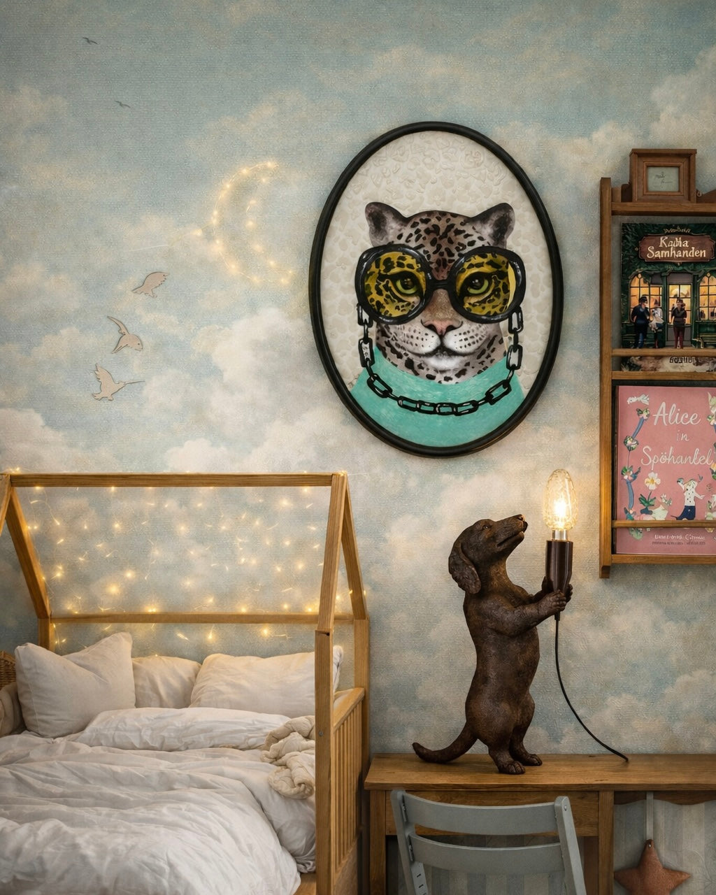 Guccio - DessinDesign