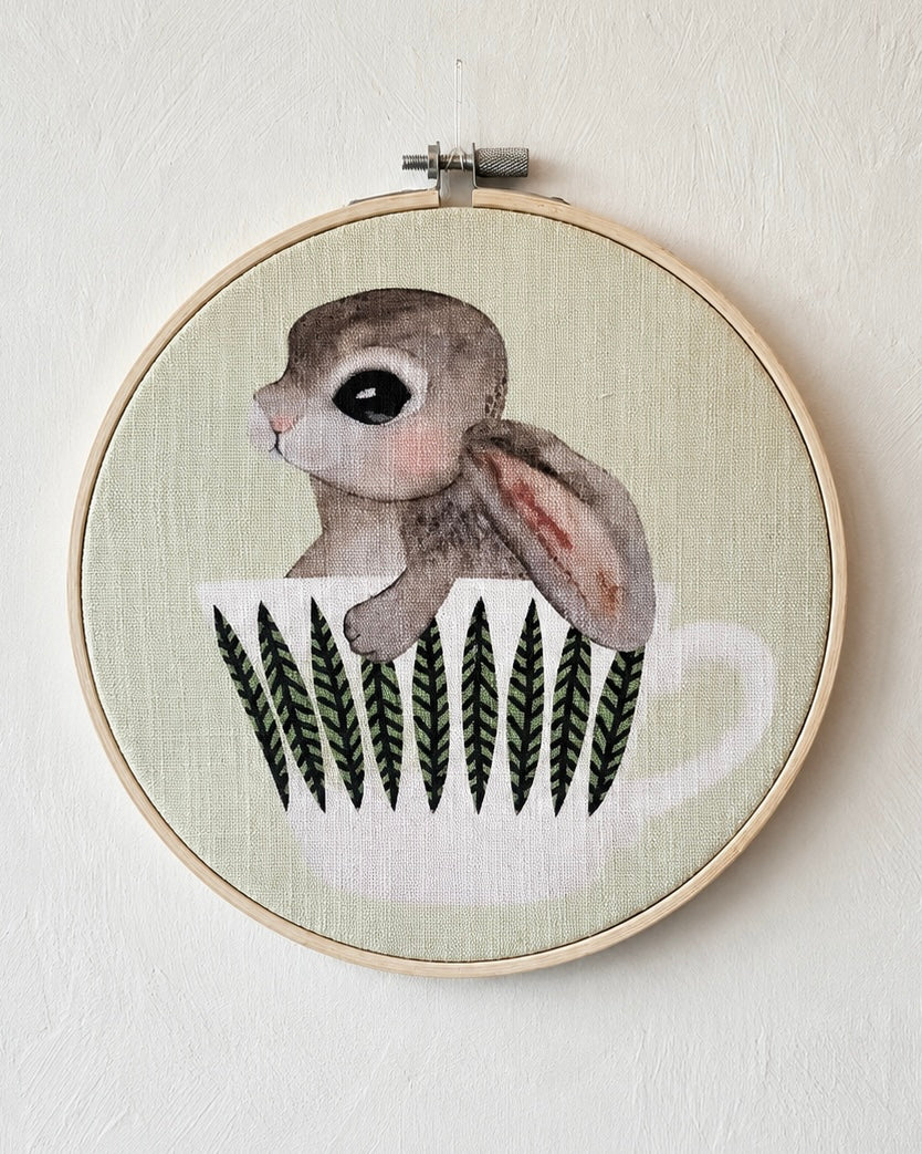 Elvira - DessinDesign