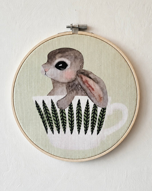 Elvira - DessinDesign