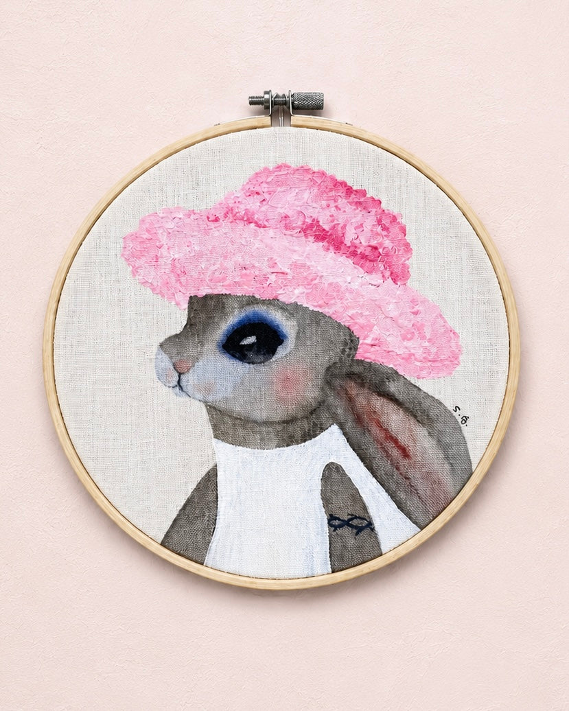 Pamela - DessinDesign
