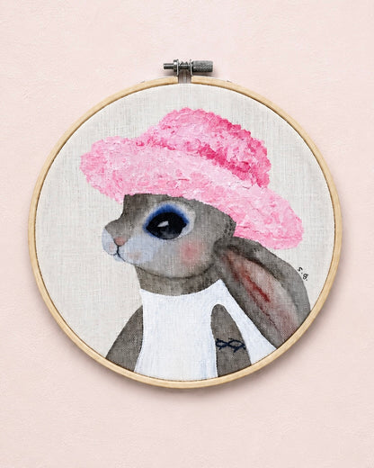 Pamela - DessinDesign