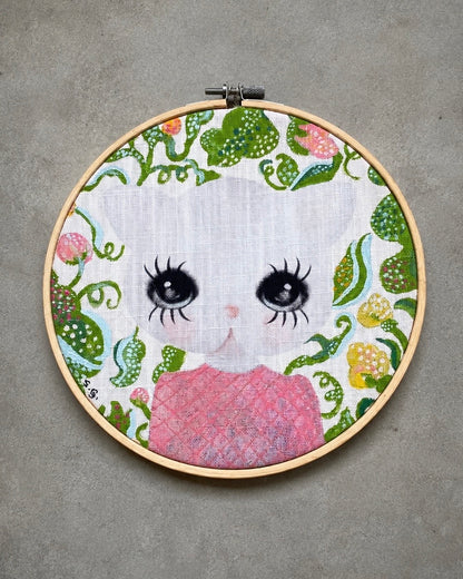 Meow - DessinDesign